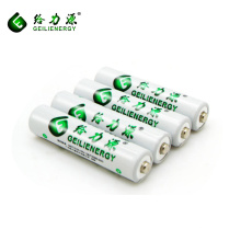 Geilienergy preço de fábrica ni-mh bateria recarregável 1.2 v aaa 1200 mah nimh bateria